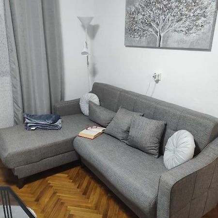 Appartement Nina à Zagreb Extérieur photo