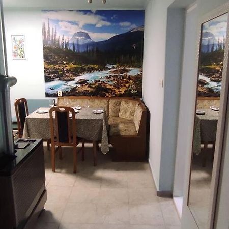Appartement Nina à Zagreb Extérieur photo