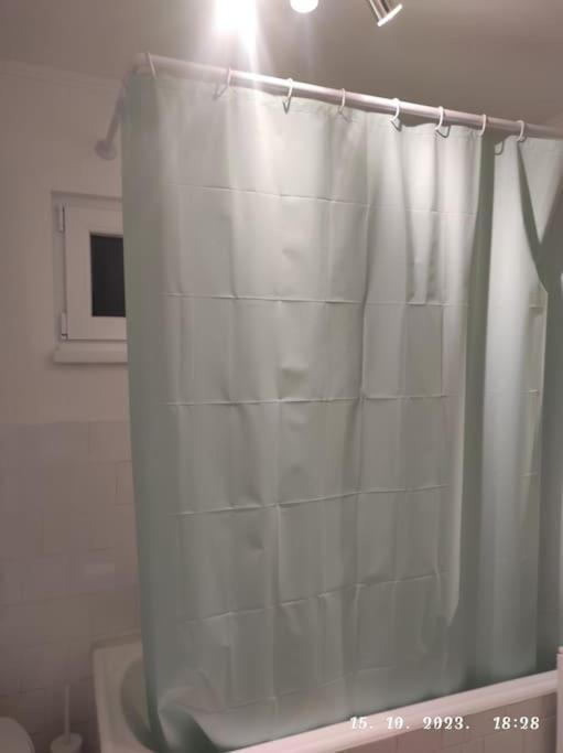 Appartement Nina à Zagreb Extérieur photo