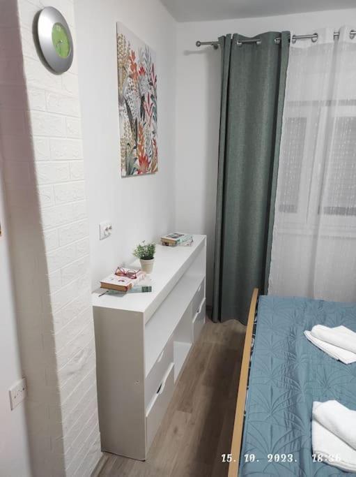 Appartement Nina à Zagreb Extérieur photo