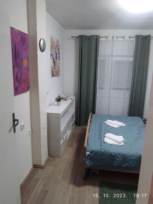 Appartement Nina à Zagreb Extérieur photo