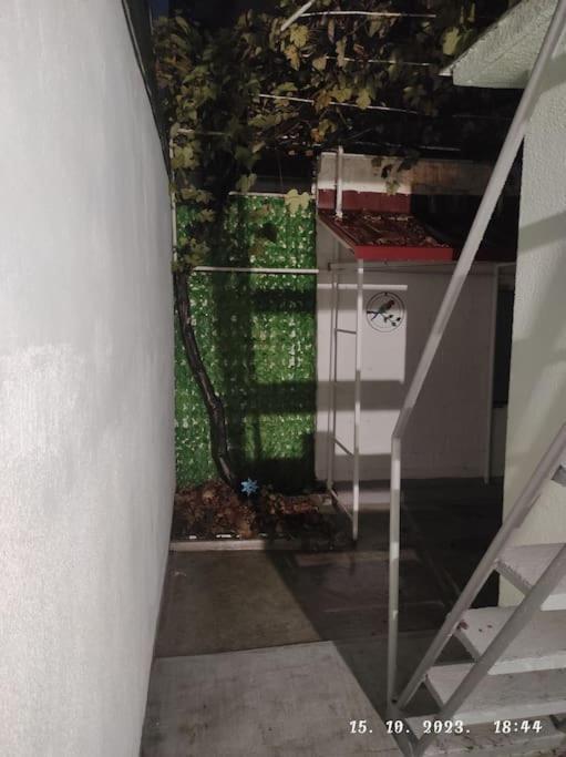 Appartement Nina à Zagreb Extérieur photo